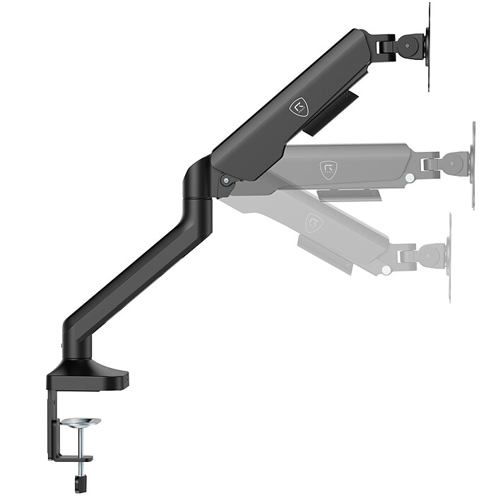 Braccio & Piedistallo