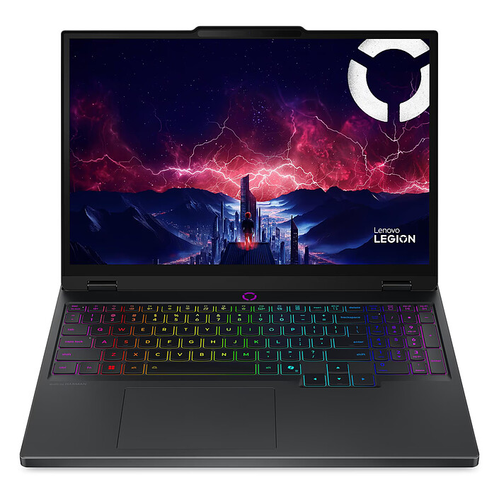 Lenovo Legion 5 15AKP10 (83F10009FR)