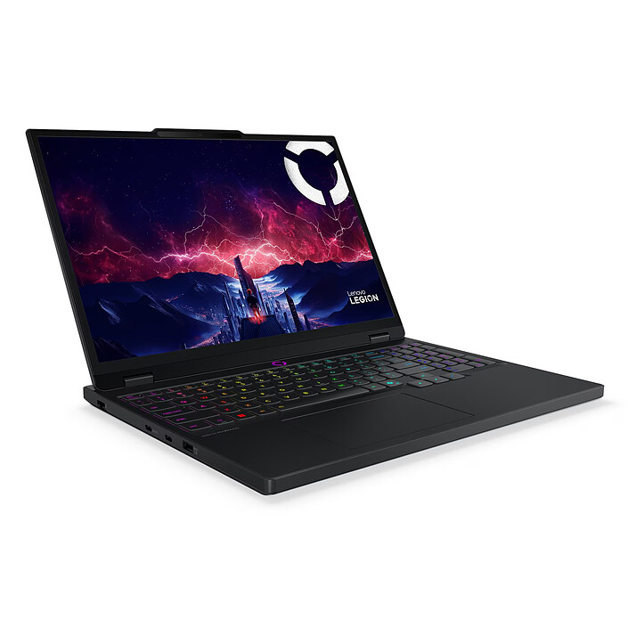 PC portable