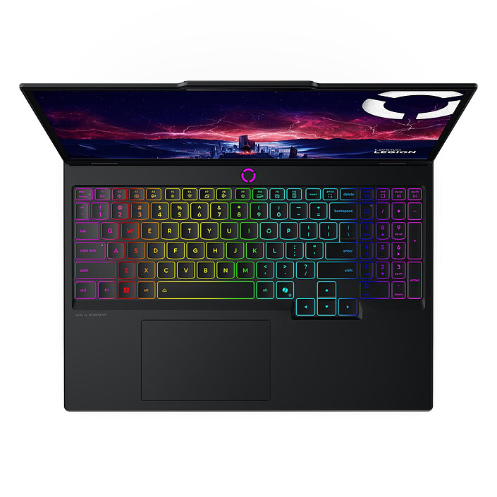 Acheter Lenovo Legion 5 15AKP10 (83F10009FR)