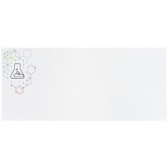The G-Lab Pad Selenium (White)