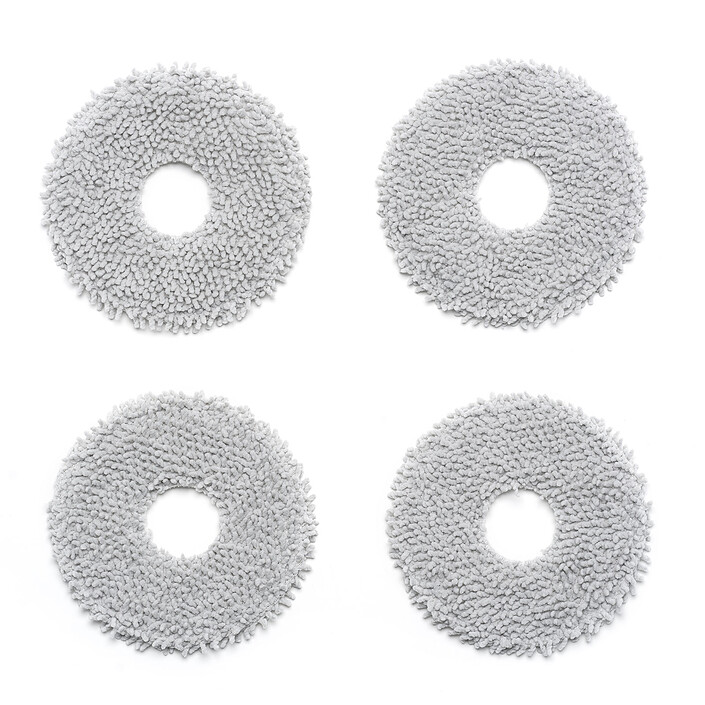 DJI Romo Serpillière