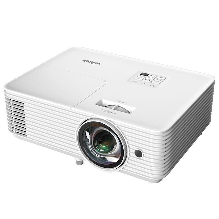 Opiniones sobre Vivitek DW355-ST