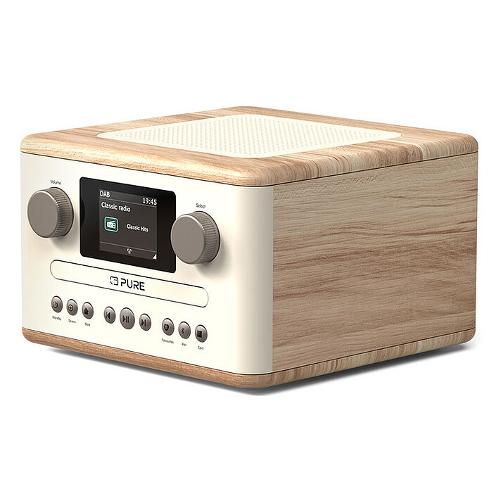 Cadena Hifi