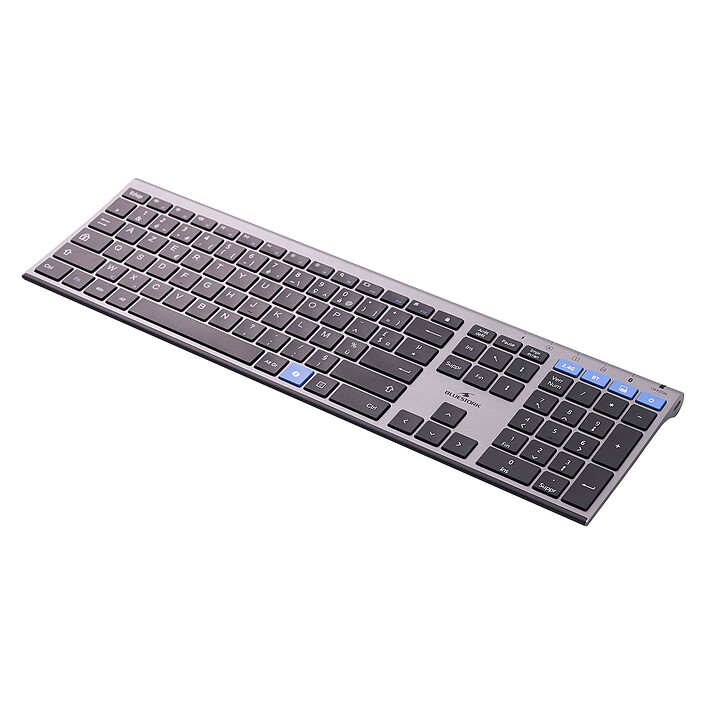 Clavier PC