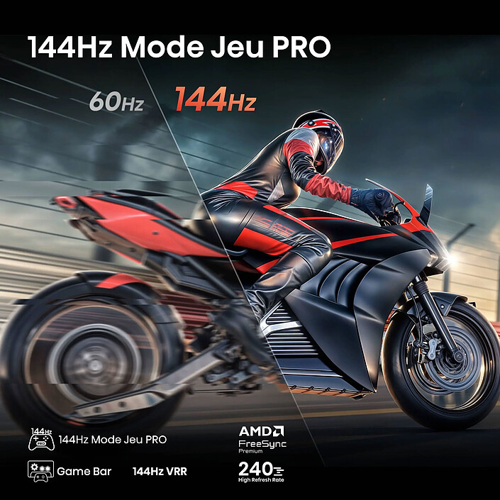 Acheter Hisense 65E8Q