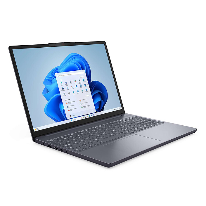 Lenovo IdeaPad Slim 3 15IRH10 (83K100SGFR)