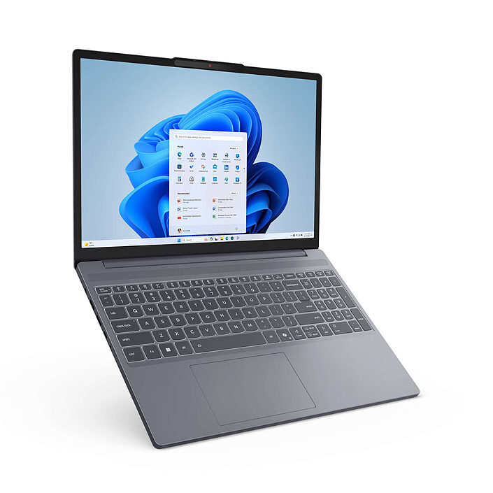 Avis Lenovo IdeaPad Slim 3 15IRH10 (83K100SGFR)