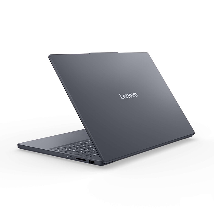 Lenovo IdeaPad Slim 3 15IRH10 (83K100SGFR) pas cher