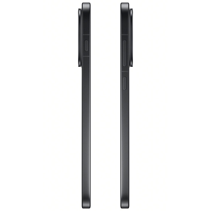 Acheter OPPO Find X9 Noir Stellaire (12 Go / 512 Go)