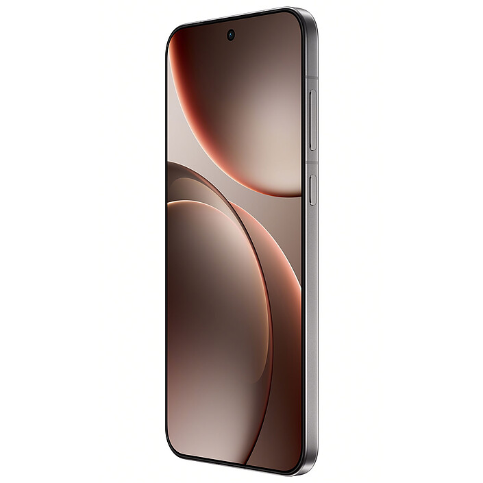 Avis OPPO Find X9 Gris Titane (12 Go / 512 Go)
