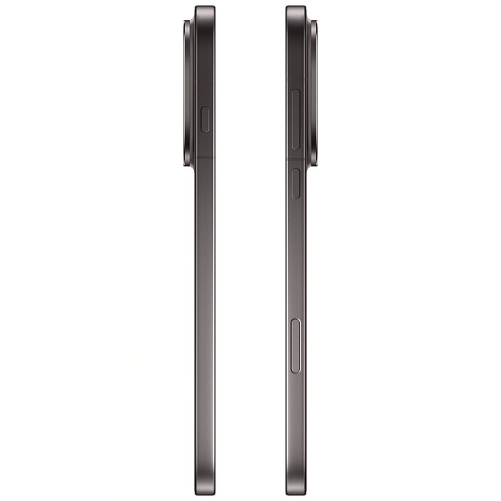 Comprar OPPO Find X9 Pro Carbón Titanio (16GB / 512GB)