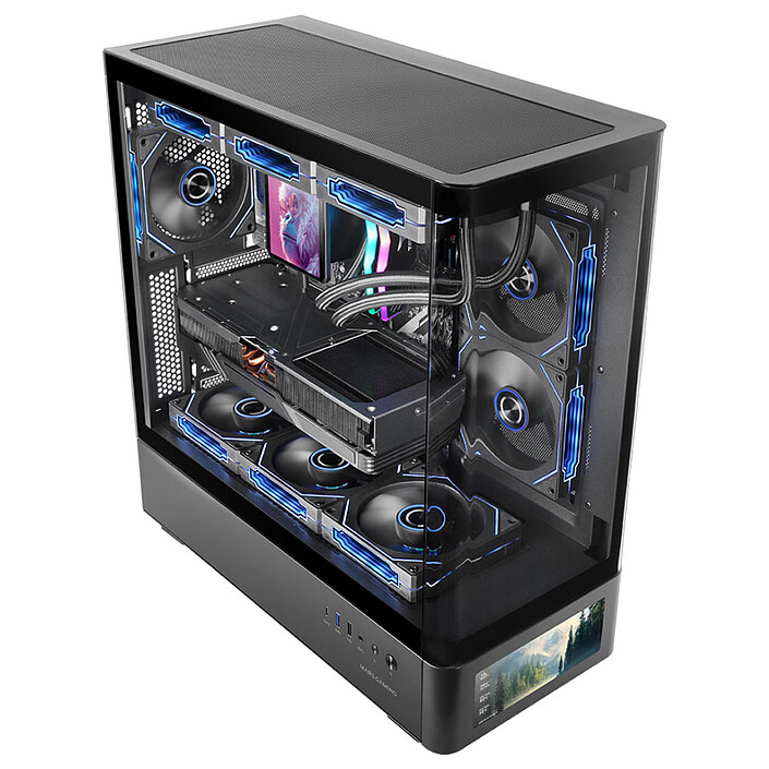 Boîtier PC