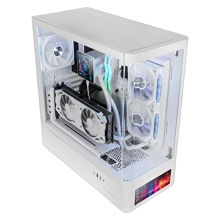 Case PC