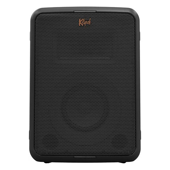 Avis Klipsch Vegas +  Muse MC-30 WI Noir