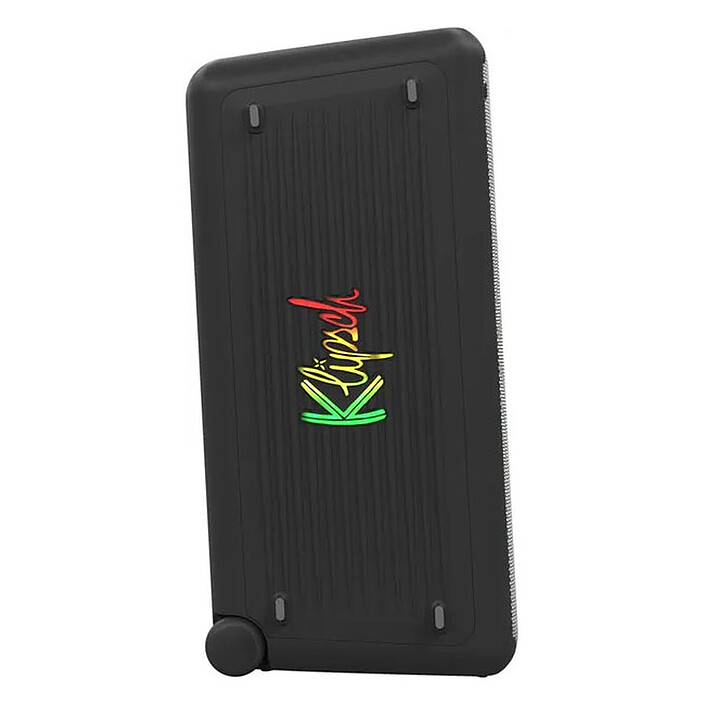 Avis Klipsch New York + Muse MC-50 WI Noir