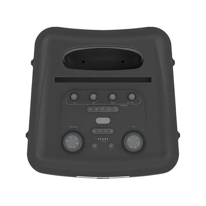 Klipsch New York + Muse MC-50 WI Noir pas cher