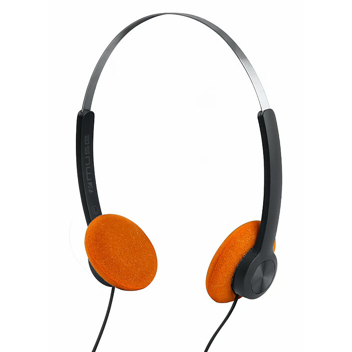 Avis We Are Rewind Lecteur Cassette Kurt Bleu + Muse M-206 CF Orange