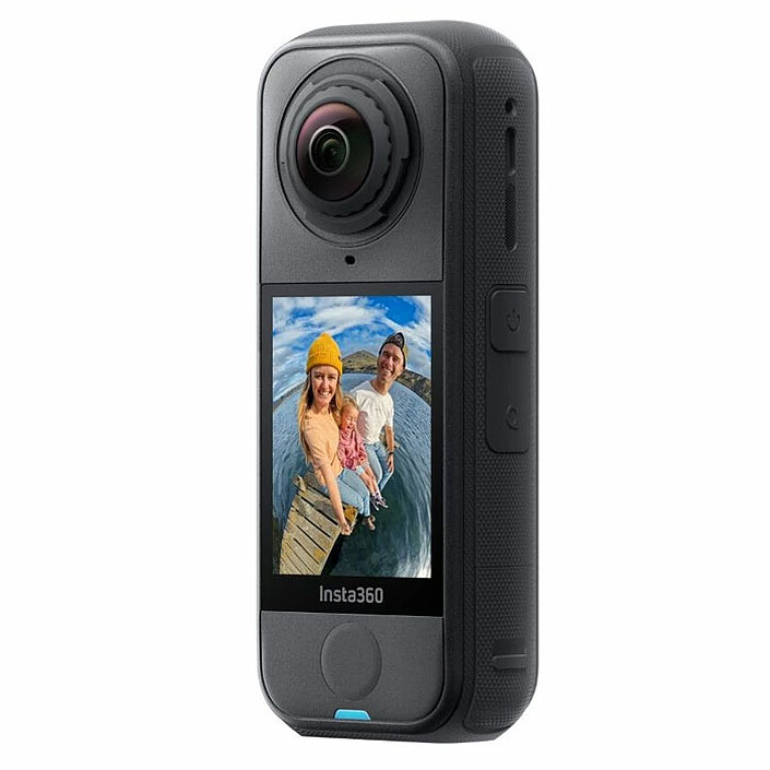 Avis Insta360 X4 Air Starter Bundle