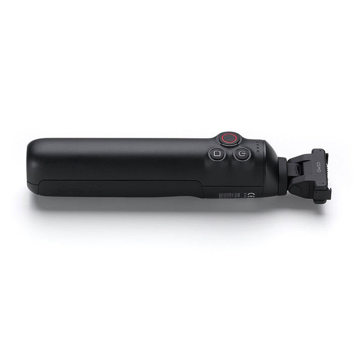 Accessoires caméra sportive