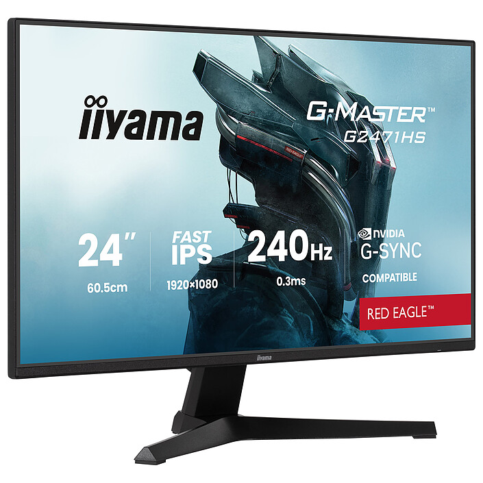 Monitor PC