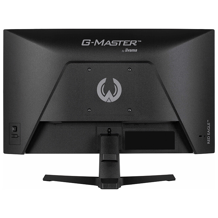 iiyama 23,8" LED - G-Master G2471HS-B1 Águila Roja a bajo precio