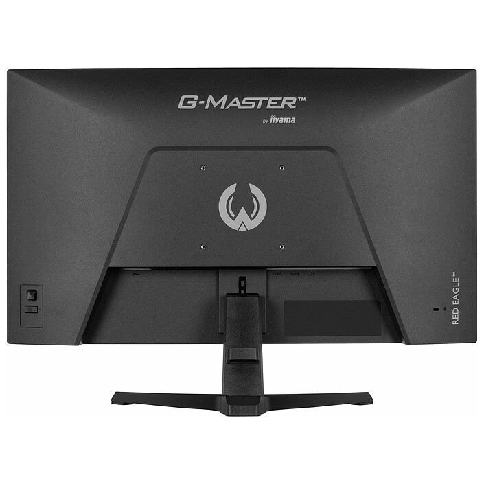 iiyama 27" LED - G-Master G2771HSU-B1 Águila Roja a bajo precio