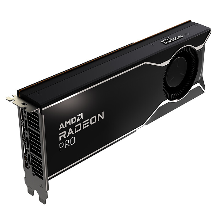 Zafiro AMD Radeon Pro W7800 48 GB