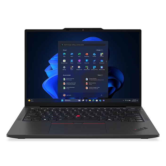 Lenovo ThinkPad X13 Gen 6 (21RK0052FR)