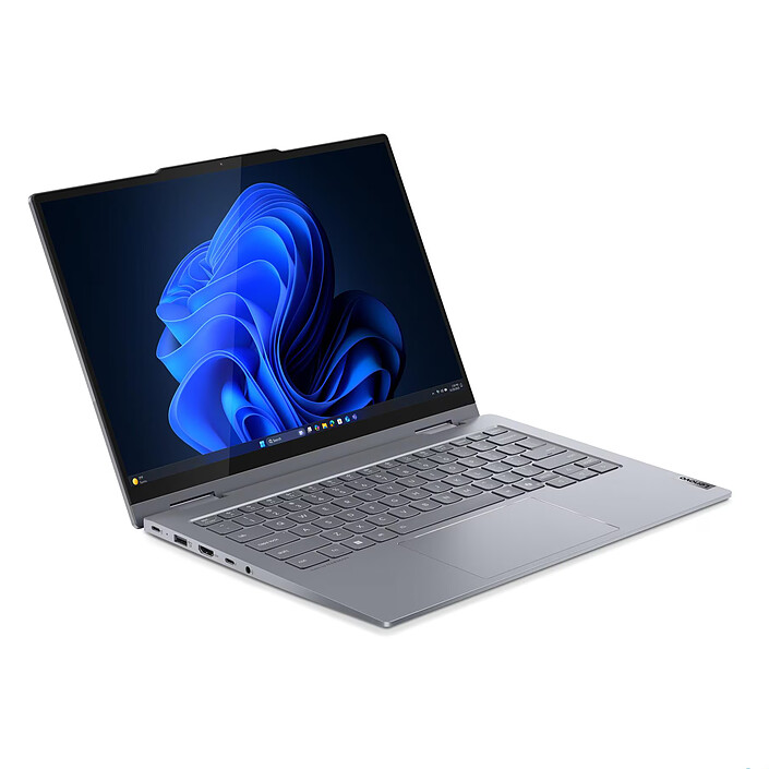 Avis Lenovo ThinkBook 14 2-en-1 G5 IAU (21SQ002FFR)