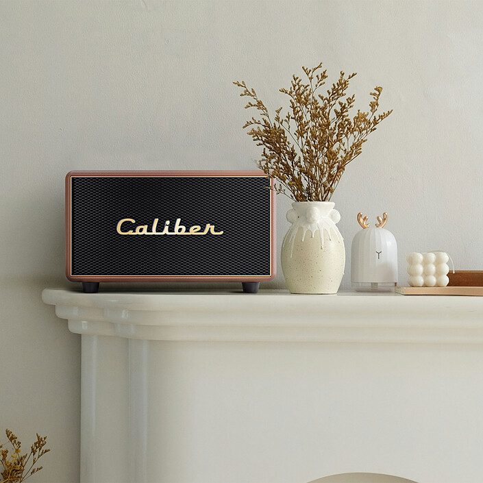 Caliber HFG411BT Gold Brown economico