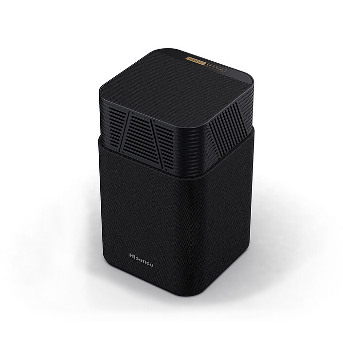 Acheter Hisense HT-Saturn by Devialet