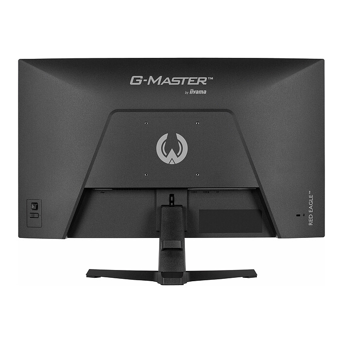 iiyama 27" LED - G-Master G2771QS-B1 Red Eagle pas cher