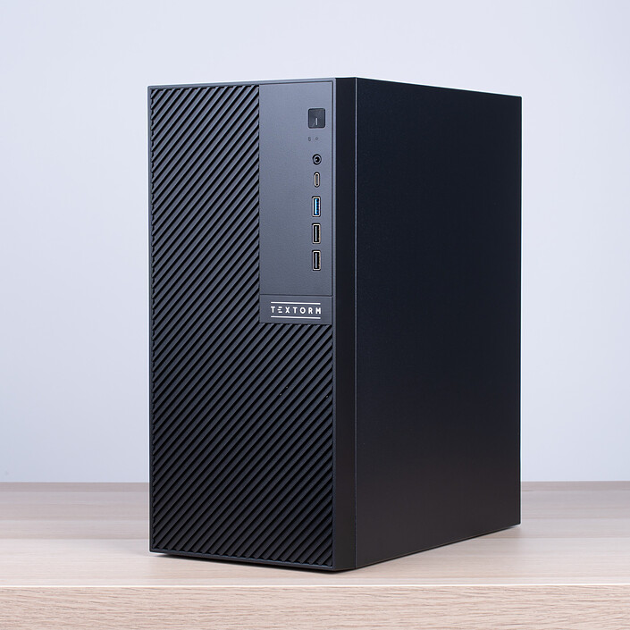 Avis LDLC PC Micro Zen Essential