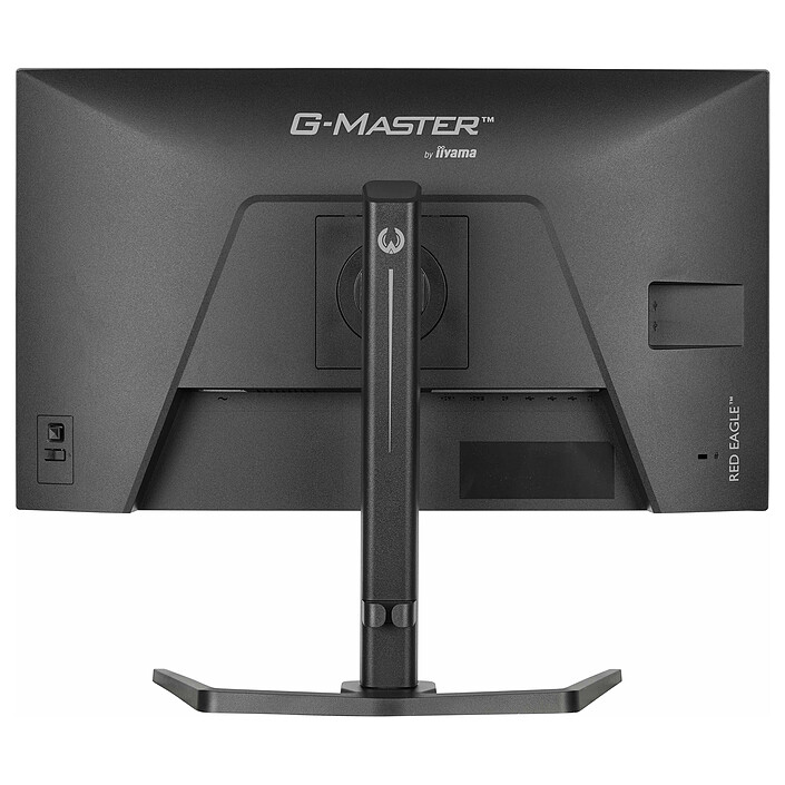 iiyama 27" LED - G-Master GB2771QSU-B1 Red Eagle economico