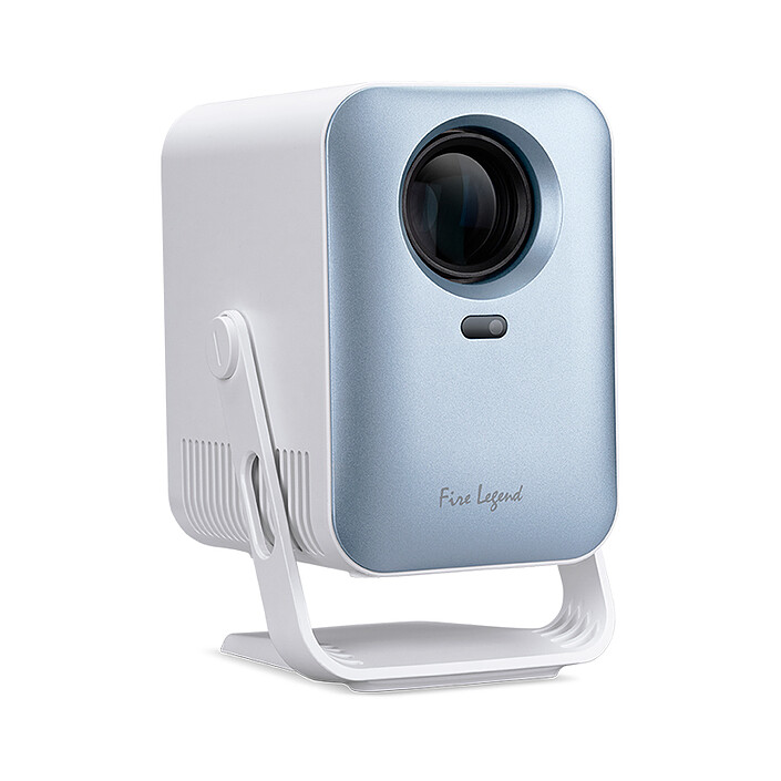 Acer AOpen Fire Legend QH31s Bleu