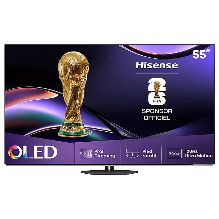 Hisense 55A85Q