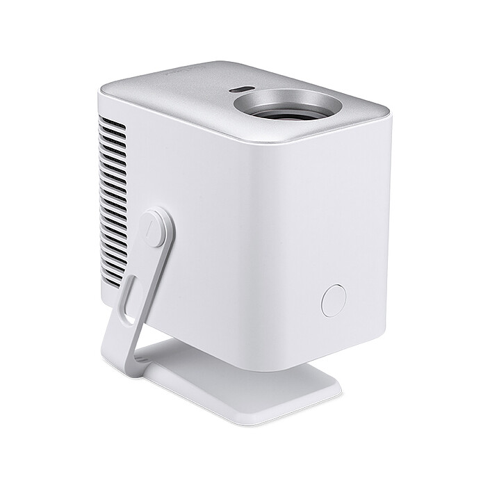 Acheter Acer AOpen Fire Legend QH31s Gris