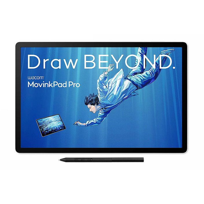 Wacom MovinkPad Pro 14