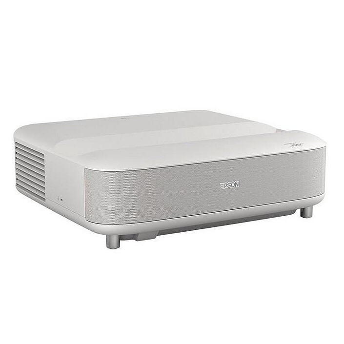 Avis Epson EH-LS670W Blanc