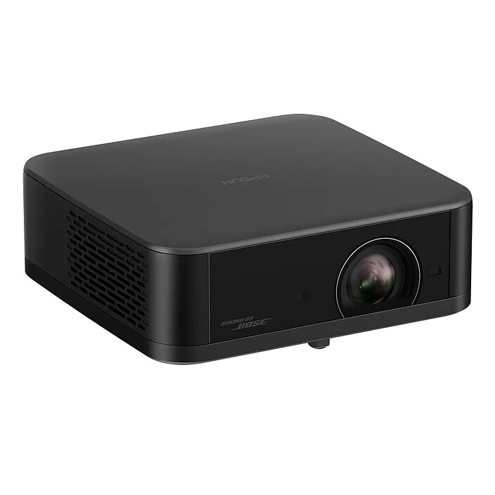 Avis Epson EF-62B Noir