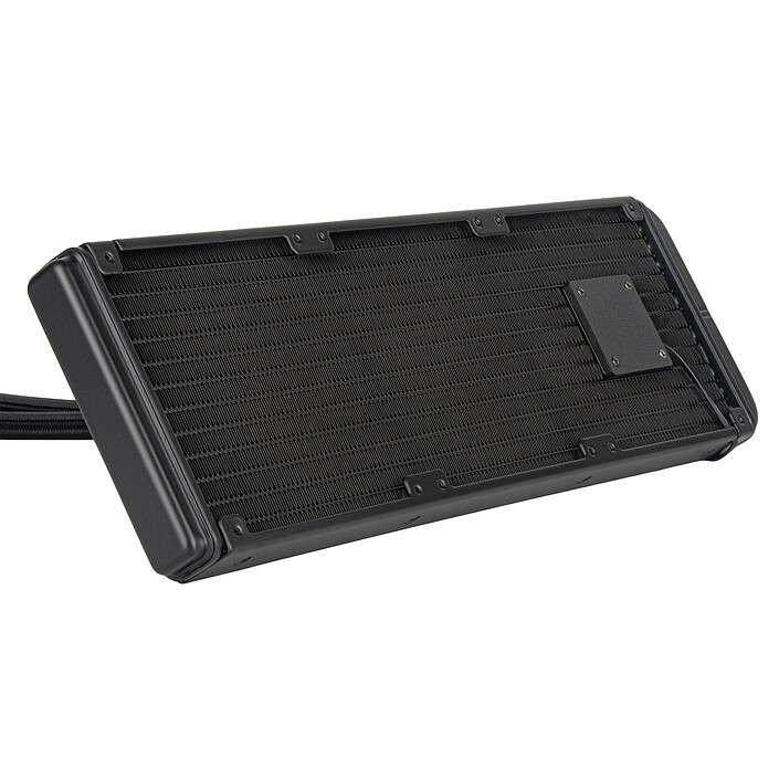 Ventilateur processeur