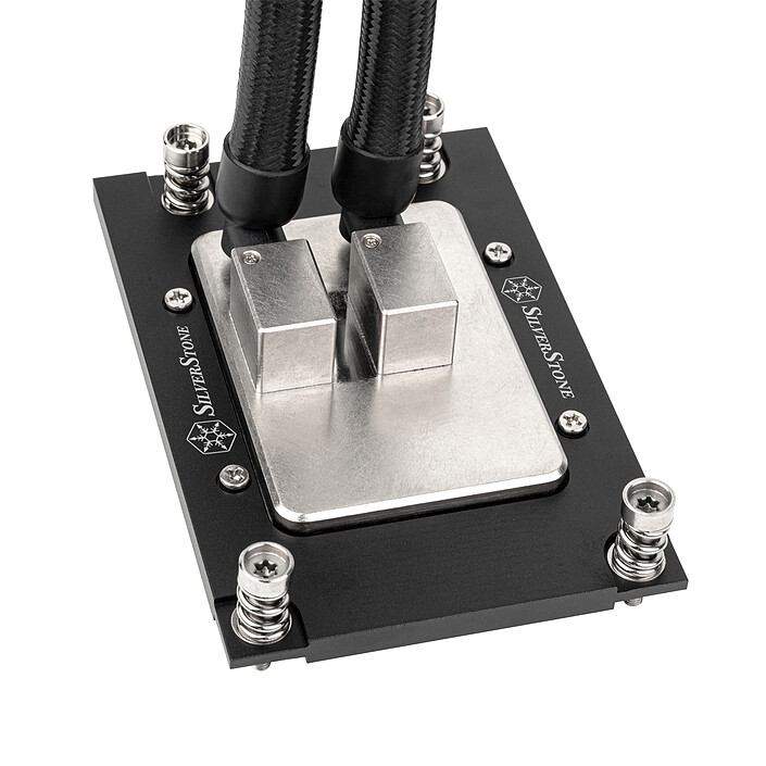 Acheter SilverStone XE360-TR5