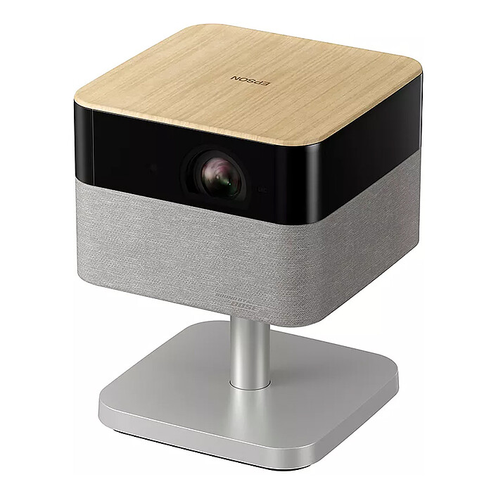 Avis Epson EF-72 Chênet