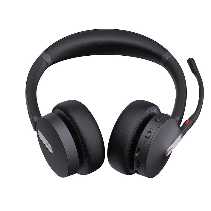 Acheter Yealink BH70 Dual Teams USB-C/A