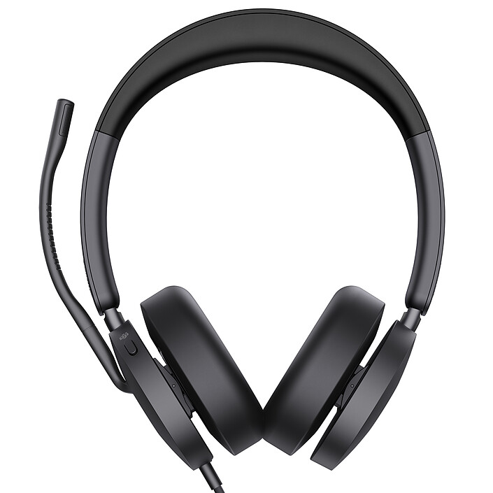 Avis Yealink UH48 Dual Teams USB-C/A