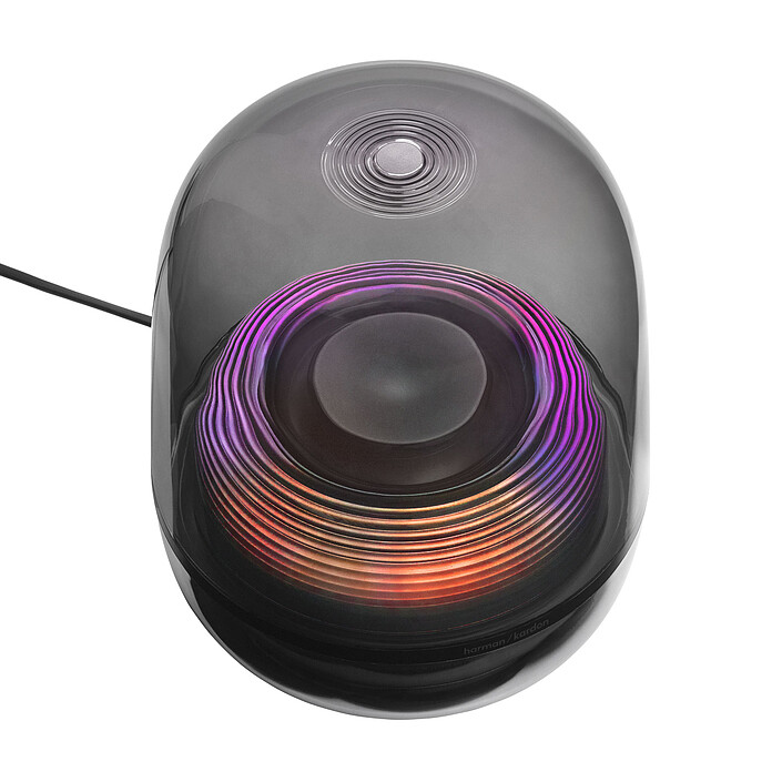 Avis Harman Kardon SoundSticks 5 Noir