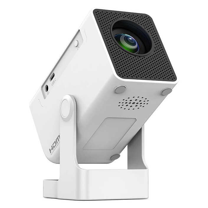 Philips NeoPix 140 - Blanc