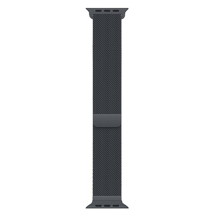 Casyx Bracelet Milanais Cadran 38/42 mm Graphite