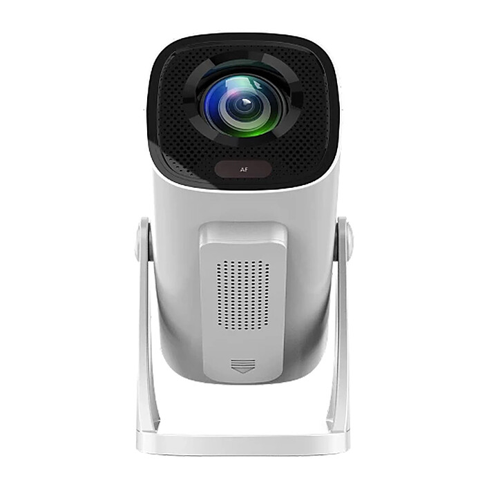 Avis Philips NeoPix 250 - Blanc